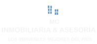 MC INMOBILIARIA Y ASESORÍA